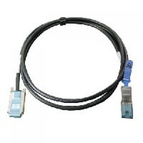 DELL SFF-8470 TO SFF-8088 SAS EXTERNAL CABLE 0MM662